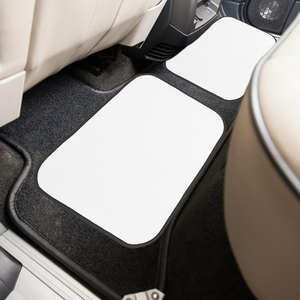 Alfombrillas de Coche Sublimables al por Mayor - Product Image 4