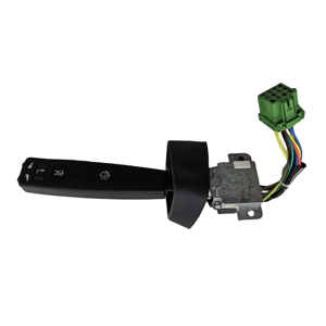 Repuestos de Alta Calidad para Camiones, Interruptor Combinado 20700930 20553738 20424046 (R) con Funciones de Luz y Limpiaparabrisas para VOLVO - Product Image 1