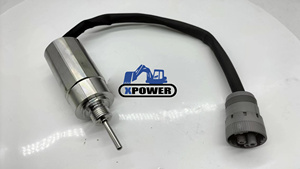 Sensor 3E-5370 para Excavadora 325 325L 330 330L - Product Image 3