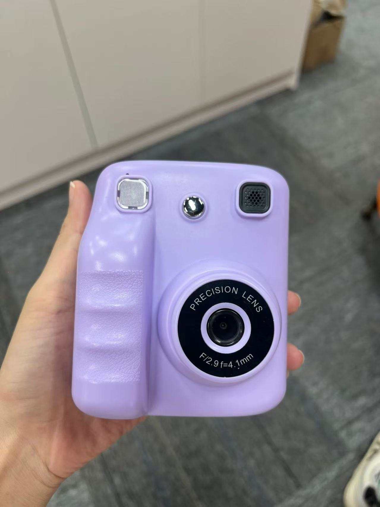 Pourpre
