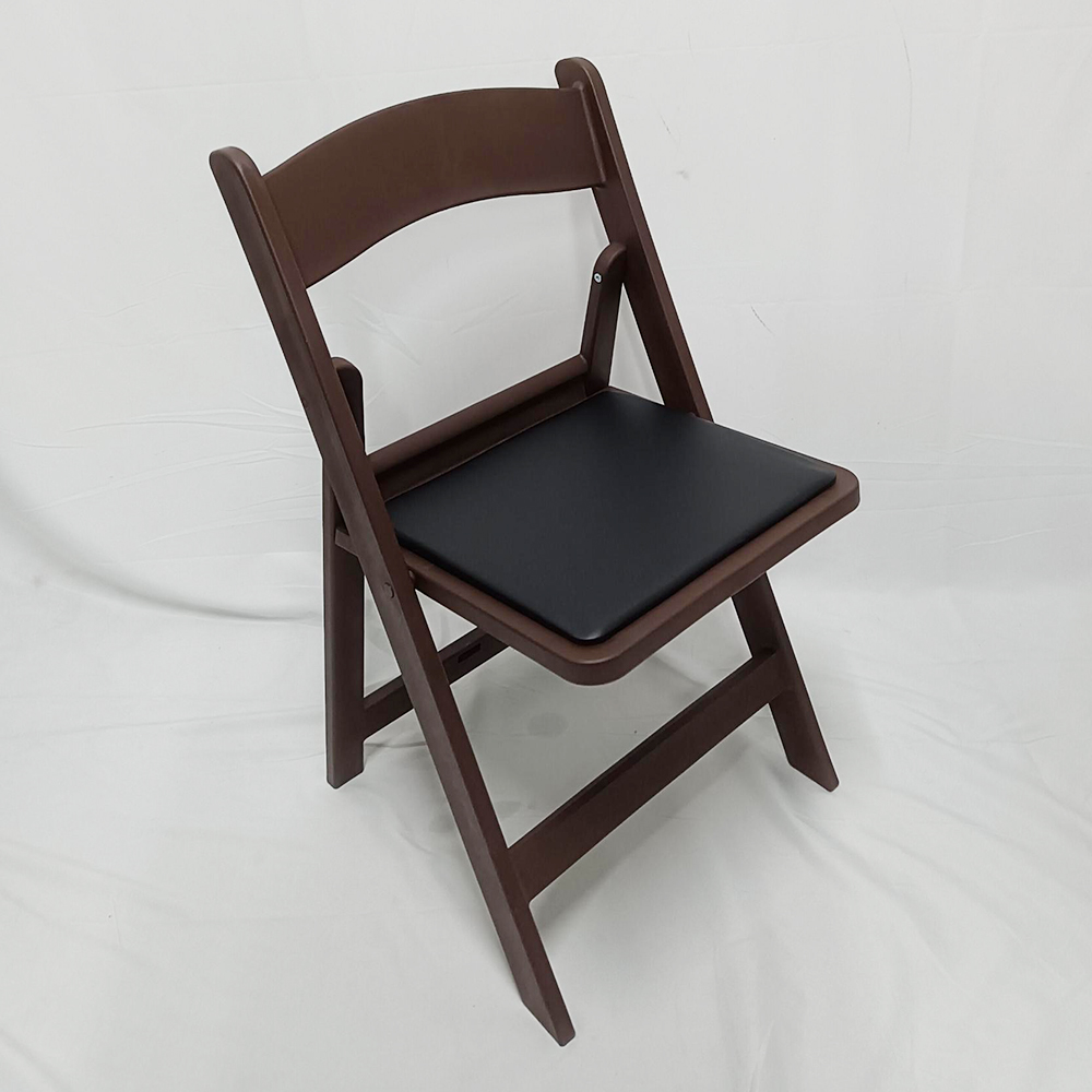 Diseño similar a la madera marrón