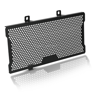 Accesorios para Motocicleta Kawasaki <span class=keywords><strong>ER</strong></span>-6N, Protector de Radiador, Rejilla Protectora para Radiador <span class=keywords><strong>ER</strong></span>-<span class=keywords><strong>6F</strong></span>, ER6N <span class=keywords><strong>ER</strong></span> 6N <span class=keywords><strong>6F</strong></span> ER6F 2013-2016 2015 <span class=keywords><strong>2014</strong></span> - Product Image 2