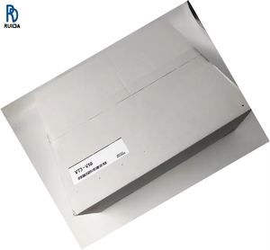 เซ็นเซอร์ควบคุม PLC คอนโทรลเลอร์ PLC แบบตั้งโปรแกรมได้ ของแท้ใหม่เอี่ยม VT3-V10 - Product Image 1