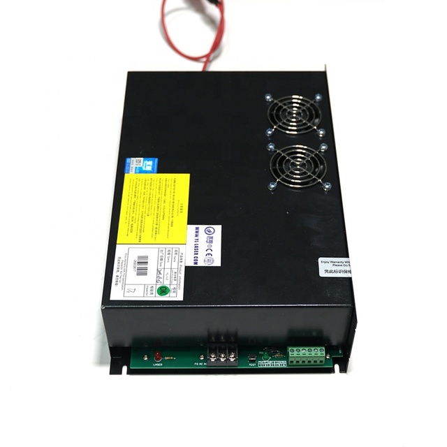 YONGLI YL-U2 CO2 Laser Power Supply 130w-180W for A6S &A8S Glass Tube