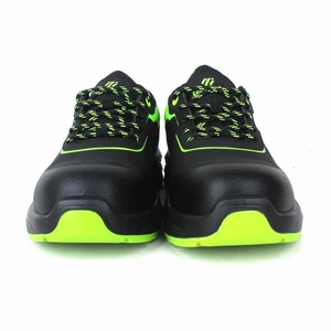 Calzado <span class=keywords><strong>de</strong></span> <span class=keywords><strong>Seguridad</strong></span> para Personal <span class=keywords><strong>de</strong></span> Tierra <span class=keywords><strong>de</strong></span> Aeropuertos con Suela Antiestática y S1 ESD - Product Image 3