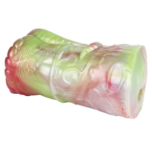 Copa de Masturbación GEEBA Estilo Bestia Fantástica, Sensación Misteriosa, Masturbador Masculino, Juguetes Sexuales para Hombres Adultos - Product Image 3