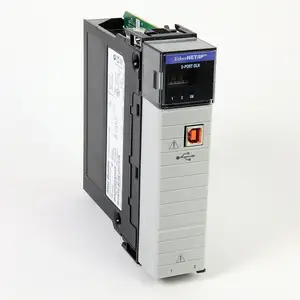 Original Plc 1756 EN3TR Plc Controller Motion Module 1756-EN3TR PLC Controller Module New and Original