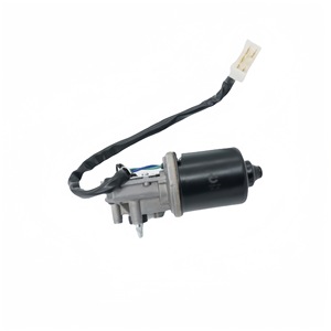 Compatible con el motor del limpiaparabrisas IVECO DAILY 7984515 460067 0390246314 - Product Image 3