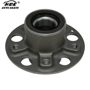 2093300325 A2093300325 Wholesale HDE Auto Parts Front <b>Wheel</b> Hub Bearing for Mercedes-Benz C-Class W203 2002-2007 - Product Image 4