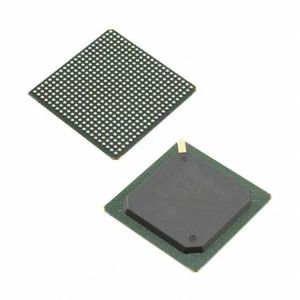 Composants électroniques, puces IC, circuits intégrés IC XA7S75-1FGGA484Q - Product Image 1