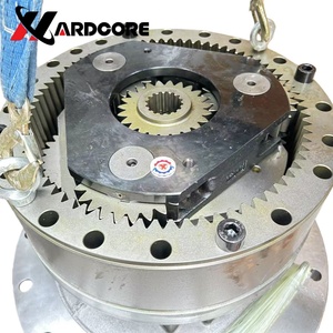 Swing Reduction <b>Gear</b> <b>Box</b> Device 14569767 14724044 for EC290B EC290C EC300D Excavator - Product Image 2