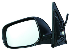 Новое запасное автомобильное наружное зеркало заднего вида для TOYOTA COROLLA ALTIS 2003 2004 2005 2007 - Product Image 4