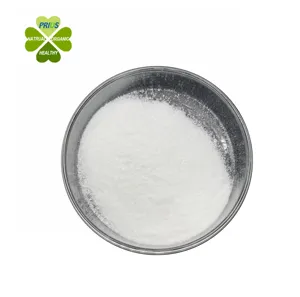 Factory Supply Water Soluble Cas 70694-72-3 90% Chitosan Hydrochloride 95% Chitosan Hydrochloride Powder