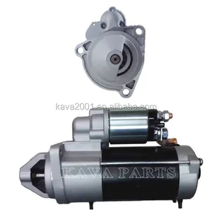 Startmotor Voor Daf 2100/2103/2105/2500/Cf75 1735788 458331 585200