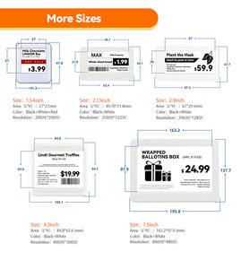 1.54 इंच एंड्रॉइड आईओएस ऐप एनएफसी ईलिंक एपर सफेद लेबल स्मार्ट अद्वितीय कीचेन - Product Image 5