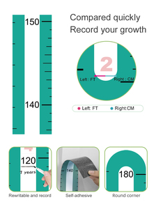 2023 Châu Âu Bán Chạy Nhất Nhỏ Mô Hình Khủng Long Trẻ Em Của Tăng Trưởng Kỷ lục Chiều Cao Cai Trị - Product Image 6
