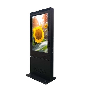 Enseignes de télévision intelligente intérieure et extérieure, d'affichage numérique, <span class=keywords><strong>55</strong></span> <span class=keywords><strong>pouces</strong></span>, 12 pièces - Product Image 2