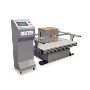 Gester ISTA ISO ASTM tappi tuân thủ Thiết bị kiểm tra - Product Image 6