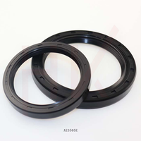 AE3505 TCN Joint hydraulique squelette NBR haute pression, vente en gros directe usine pour fabricants de joints d'huile pour pompes et moteurs