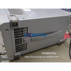 Analizador de Señales Anritsu MS2692A 26.5GHz-001 008 077 078 - Product Image 3