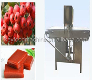 Best Selling Useful Fruit Leather Fruit Bar Strip Making Machine Good Condition Healthy Snacks Dried Fruit Snacks Fruit Leather - Product Image 3