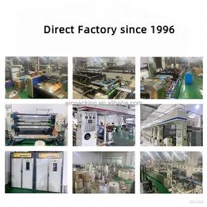 Sacs d'emballage pour supermarché, sacs à emporter, sacs écologiques recyclables, sacs bruns personnalisés avec logo, sacs réutilisables biodégradables - Product Image 5