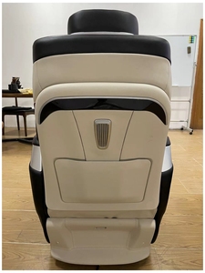 Chaise électrique individuelle de luxe en promotion pour personnalisation de véhicules professionnels - Product Image 4