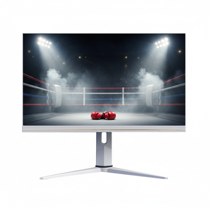 Monitor Gaming de 27 Pulgadas Mini-LED 5K 75hz Tipo-C 65w 99% SRGB 97% AdobesRGB Ángulo de Visión Completo Monitor para PC 5K 27 Pulgadas - Product Image 6