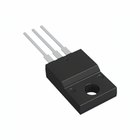 In Stock TO-220-3 Full Pack, Isolated Tab Components Electronic Diode Arrays SBR30A120CTFP
