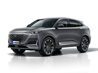 Offre Spéciale 2024 Changan UNI-K 2.0T 2WD SUV Essence Tendance pour Usage Professionnel et Familial, Norme d'Émission Euro VI, Disponible Maintenant