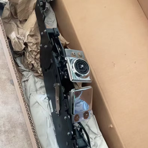 Adecuado para los modelos <span class=keywords><strong>Rolls</strong></span> <span class=keywords><strong>Royce</strong></span> Cullinan Goddess Lift, <span class=keywords><strong>Phantom</strong></span>, Ghost, Obsidian y Cullinan - Product Image 6