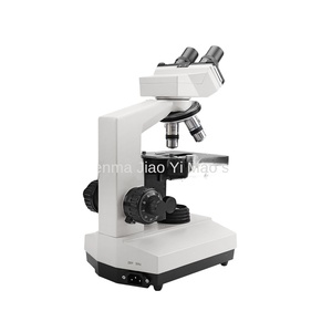 <span class=keywords><strong>XSZ</strong></span>-<span class=keywords><strong>107BN</strong></span>双眼滑らかな40-1600倍の生物顕微鏡 - Product Image 3