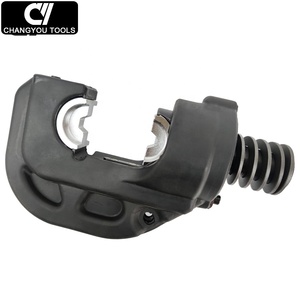 Outil hydraulique à batterie 2 en 1 EZ-400/55 pour couper et sertir, outil à batterie deux en un - Product Image 4