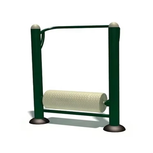 Equipo <span class=keywords><strong>de</strong></span> Gimnasio Multifuncional para Exteriores City Park Sports, Gimnasio Comercial para Exteriores, Equipo <span class=keywords><strong>de</strong></span> Fitness para Parques, en Venta - Product Image 3