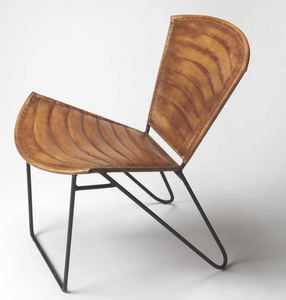 Sillón de Diseño Elegante con Asiento Acolchado Ergonómico, Soporte Confortable y Estilo Atemporal, Perfecto para la Sala de Estar - Product Image 6