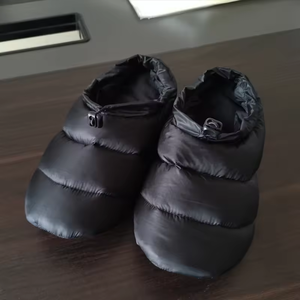 <span class=keywords><strong>รองเท้า</strong></span>กลางแจ้งกันลมผ้าไนลอนสำหรับตั้งแคมป์นอนหลับใช้ได้ทั้งชายและหญิง - Product Image 6