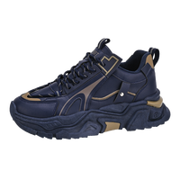 2024 nouveau Design Offres Spéciales mode baskets hommes chaussures décontractées tout-match Style sport décontracté chaussures à la mode