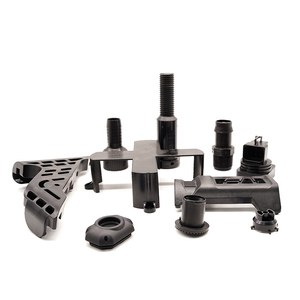 Servicio de Fabricación de Moldes de Inyección de Plástico Personalizados OEM, Color Personalizado, Múltiples Cavidades, Canal Caliente/Frío, Superficie Pulida, Solución Integral - Product Image 4