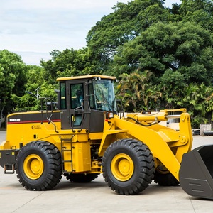 ตำแหน่งงานคนขับรถตักล้อยางเฮราคลีส 6 ตัน รุ่น XG962H มีตำแหน่งว่างในเ<span class=keywords><strong>ย</strong></span>อรมนี - Product Image 6