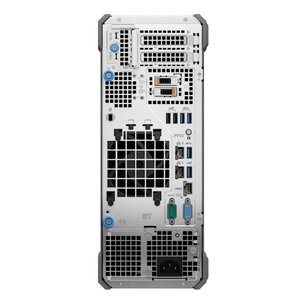 <span class=keywords><strong>Dell</strong></span> PowerEdge T160: Servidor en Torre Compacto de un Solo Socket, Computación de Borde y Motor para Oficinas de Pequeñas y Medianas Empresas - Product Image 4