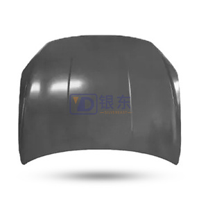 Capots de moteur de voiture de pièces de rechange automatiques pour CHERY JETOUR X70 X90 PLUS DASHENG 2023 TIGGO8 <span class=keywords><strong>PRO</strong></span> TIGGO7 <span class=keywords><strong>PRO</strong></span> TRAVELLAER T2 Capot de moteur - Product Image 1