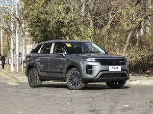 Chery Tiggo 7 C-DM, SUV Híbrido Enchufable, Equilibrio Perfecto entre Potencia y Rendimiento, Vehículos PHEV - Product Image 1