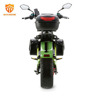Citycoco Électrique 4000W pour Adultes, Moto Scooter <span class=keywords><strong>Pas</strong></span> Cher Longue Portée Grande Vitesse 75km/h - Product Image 5