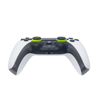 Anneau en mousse d'assistance à la visée pour manette PS4 pour PS5 Réglage de la tension du joystick analogique