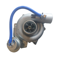 Turbocompresseur RHC61A VA240093 VA240111 241003470A 24100-3470A 24100-3470 pour engins de terrassement avec moteur W04CT