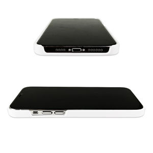 <span class=keywords><strong>Cover</strong></span> per Cellulari Bianche Vuote per Sublimazione Fai-da-Te, Custodie per <span class=keywords><strong>iPhone</strong></span> <span class=keywords><strong>13</strong></span>/Pro - Product Image 6