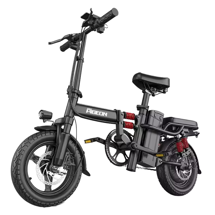 Shop for Philippine Electric Bicycles Durable Efficient