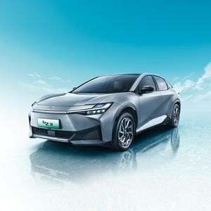 Prix d'usine 2025 <span class=keywords><strong>Voitures</strong></span> électriques <span class=keywords><strong>neuves</strong></span> Toyota BZ3 /BZ4X/BZ3X /BZ3C Grande promotion Offre concessionnaire Nouvelle voiture - Product Image 1