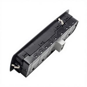 Interrupteurs de lève-vitres ABS neufs 809610006R pour Renault Megane/Laguna Furlan de Reno - Product Image 1