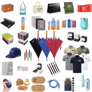 Ensemble Cadeau Promotionnel Durable en Gros pour Entreprises – Kit de Papeterie Personnalisé avec Logo pour la Promotion Commerciale - Product Image 4
